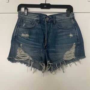 3x1 Denim Shorts